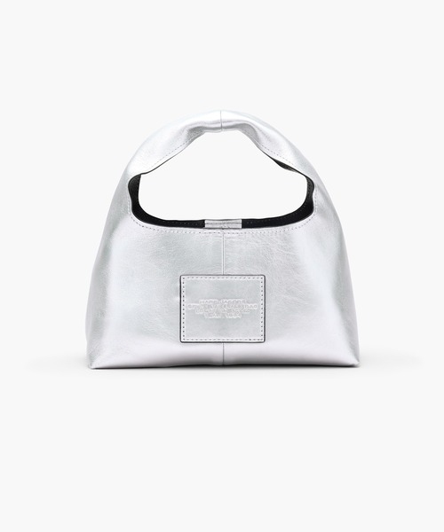 MARC JACOBS（マークジェイコブス）の「THE METALLIC LEATHER