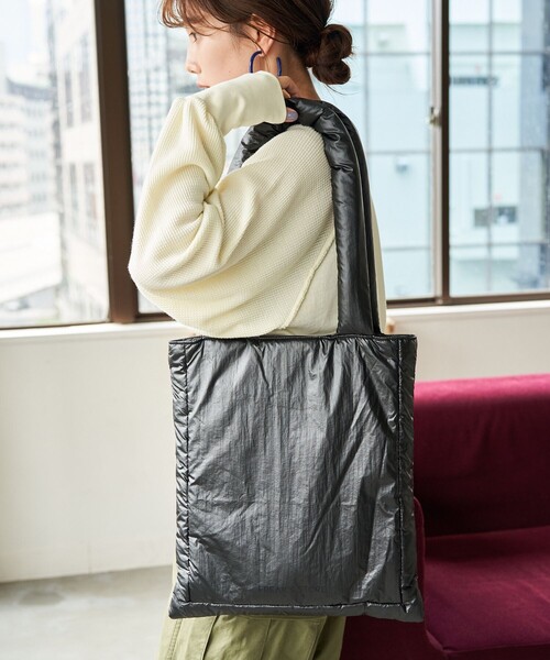 FREAK'S STORE トートバッグ BROWN THEATRE PRODUCTS × STORE