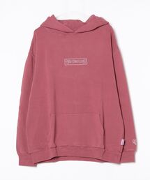 HTH パーカー パープル