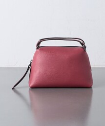 GIANNI CHIARINI | ＜GIANNI CHIARINI＞ALIFA S バッグ 24F(ショルダーバッグ)