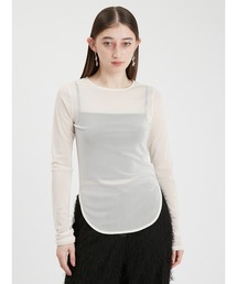 シアープルオーバー