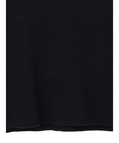 BEST TOUCH HIGH NECK KNIT TOP（ニット/セーター）｜Ameri