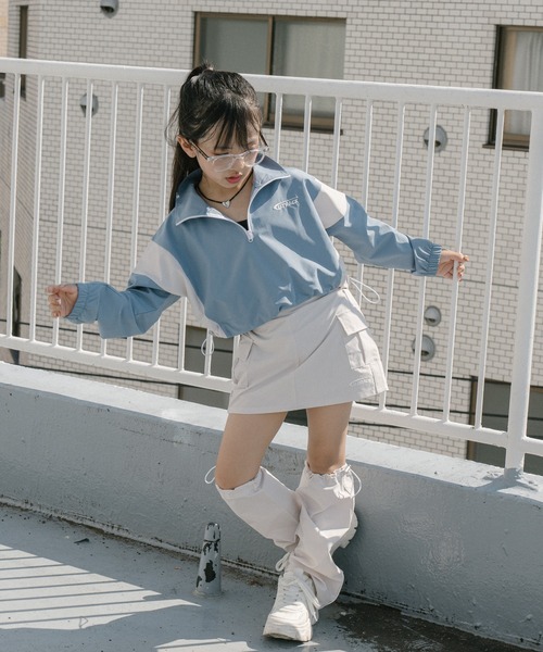 6%DOKIDOKI レッグウォーマー レッグウェア | 6%DOKIDOKI WORLDWIDE WEB SHOP