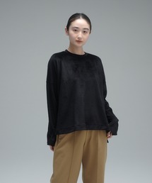 MET24 Warm Crew Neck Pullover