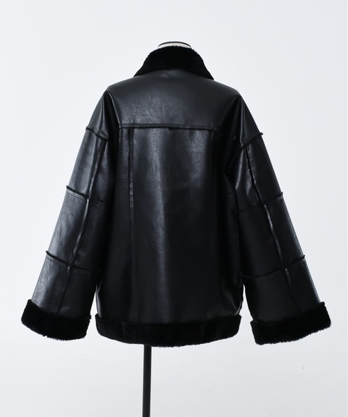 u*様 レフレム フリースアウター 楽天市場】【10％OFFクーポン対象☆10/24 20時～4H限定