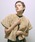 EN NEUMEiGmCj́uShort Sleeve Fur JacketȋAE^[jvbx[W