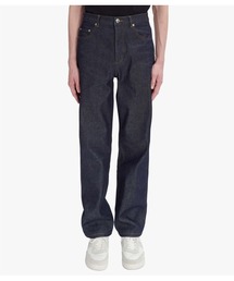 A.P.C. アーペーセー デニムパンツ JEAN FAIRFAX 30 美品 JEAN FAIRFAX（デニムパンツ）｜A.P.C.（アーペーセー）の