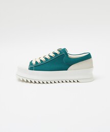 【MASTER KICKS】キャンバス スニーカー