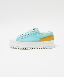 alfredoBANNISTER | 【MASTER KICKS】キャンバス スニーカー(スニーカー)