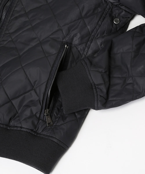 POLO RALPH LAUREN（ポロ ラルフ ローレン）の「キルテッド ボンバー