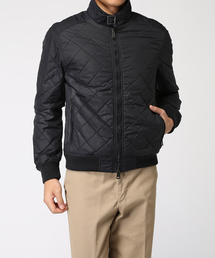 POLO RALPH LAUREN（ポロ ラルフ ローレン）の「キルテッド ボンバー