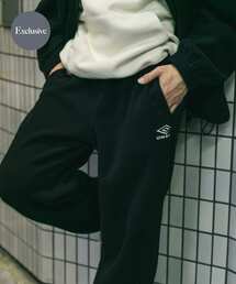 UMBRO | 『別注』UMBRO×DOORS　FLEECE PANTS(その他パンツ)