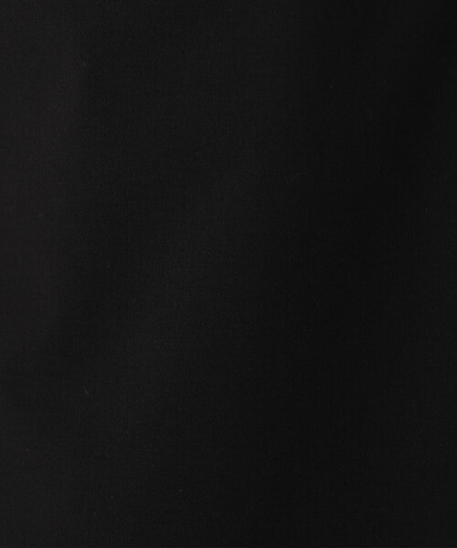 【セットアップ対応】SUPER-TEX ウール混トロピカルストレッチ タイトスカート（スーツジャケット）｜COMME CA ISM（コムサイズム）