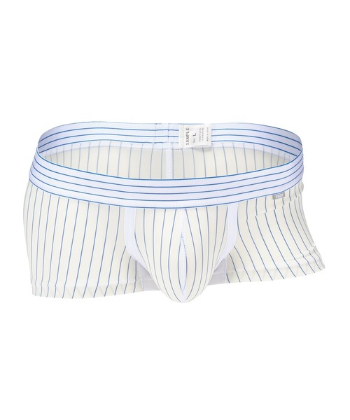 TOOT（トゥート）の「BOXER/Pinstripe Boxer（ボクサーパンツ）」 - WEAR