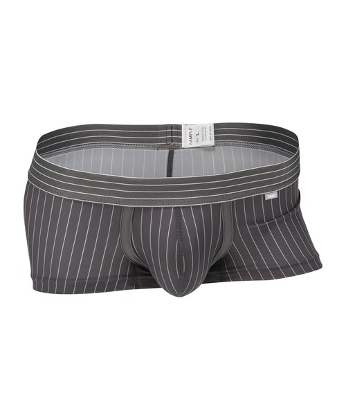 TOOT（トゥート）の「BOXER/Pinstripe Boxer（ボクサーパンツ）」 - WEAR