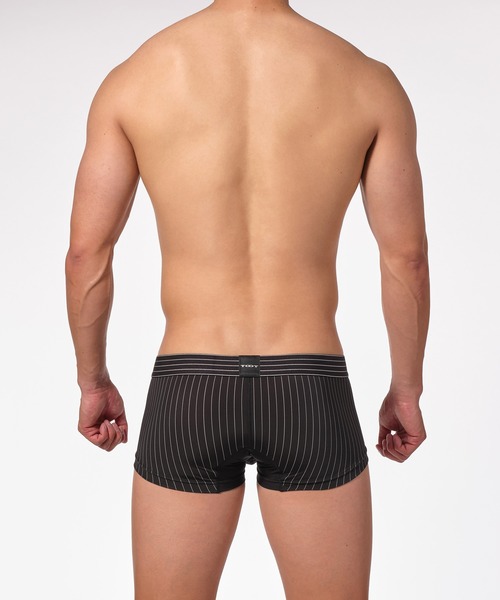 TOOT（トゥート）の「BOXER/Pinstripe Boxer（ボクサーパンツ）」 - WEAR