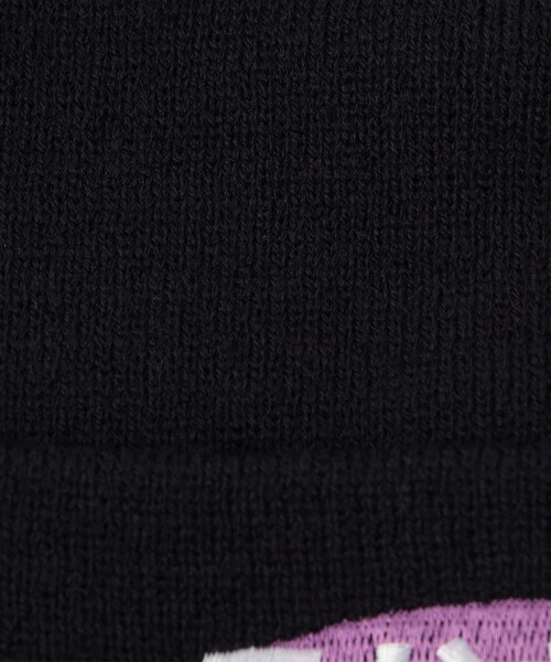 THRASHER(スラッシャー)の「【別注】<THRASHER>ビーニー / ニット帽 / キッズ(ニットキャップ/ビーニー・キッズ・オリーブ/ネイビー/マスタード・FREE)」の13枚目の写真