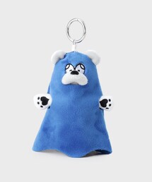 tk.TAKEO KIKUCHI（ティーケータケオキクチ）の「オバくまキーホルダー（キーケース/キーアクセサリー）」