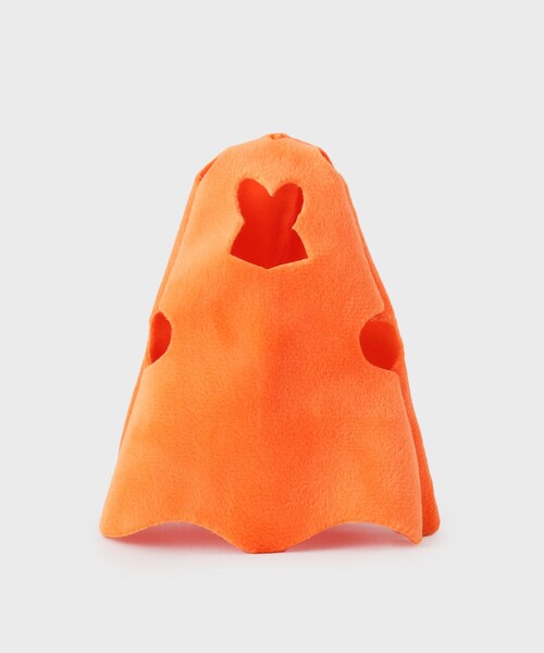 tk.TAKEO KIKUCHI（ティーケータケオキクチ）の「オバくまキーホルダー（キーケース/キーアクセサリー・メンズ・ブルー系その他/オレンジ/ブルー系その他2/ホワイト系1/オレンジ系その他2/ホワイト・00）」の13枚目の写真