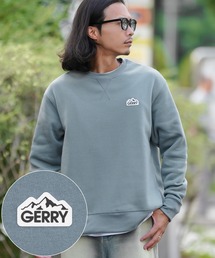 improves（インプローブス）の「【GERRY】別注 ワンポイント 刺しゅう 裏起毛 トレーナー（スウェット）」