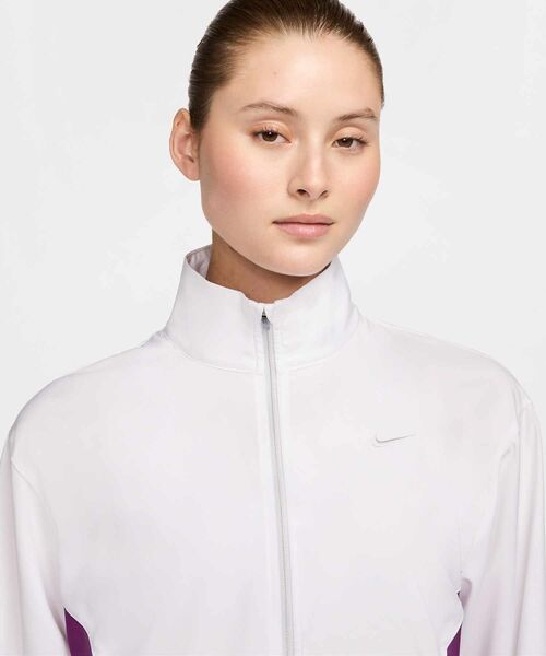 ナイキワン　ウィメンズ Dri-FIT ルーズ ジャケット　NIKE セール】ナイキ ワン ウィメンズ Dri-FIT ルーズ ジャケット