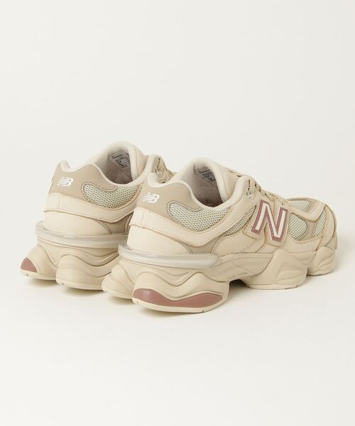 NEW BALANCE U9060ZGC（スニーカー）｜New Balance