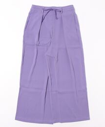 【カヤ】色遊パンツ