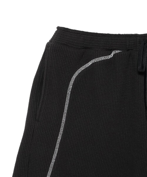 セール】Cabaret Poval / Fabien Waffle Shorts（その他パンツ