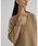 CLANEiNlj́u2WAY NECK OVER KNIT TOPSijbg/Z[^[jvbx[W