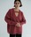 CLANEiNlj́u2WAY NECK OVER KNIT TOPSijbg/Z[^[jvb̑