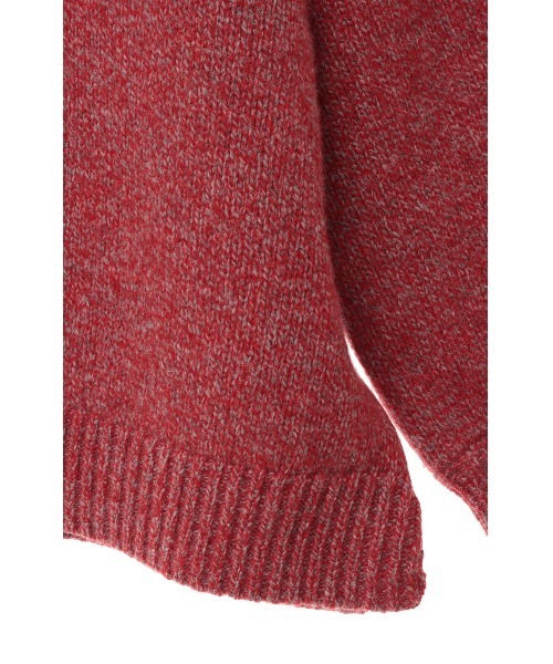 CLANE（クラネ）の「2WAY NECK OVER KNIT TOPS（ニット/セーター・レディース・その他/アイボリー/ベージュ・1/2）」の15枚目の写真