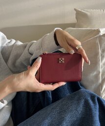 russet｜ラシットの財布（二つ折り）通販 - ZOZOTOWN