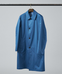 ABAHOUSE | 【LIMONTA】マルチファンクション バルカラーコート/ステンカラーコート(ステンカラーコート)