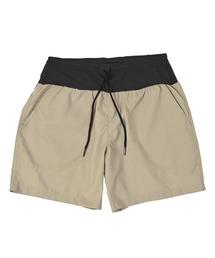 KiU（キウ）の「キウ 軽量クイックドライ ランニングショーツ（その他パンツ）」