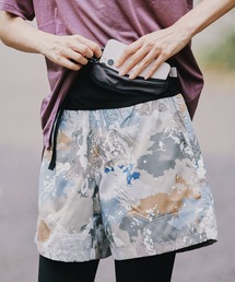 KiU（キウ）の「キウ 軽量クイックドライ ランニングショーツ（その他パンツ）」