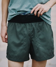 KiU（キウ）の「キウ 軽量クイックドライ ランニングショーツ（その他パンツ）」