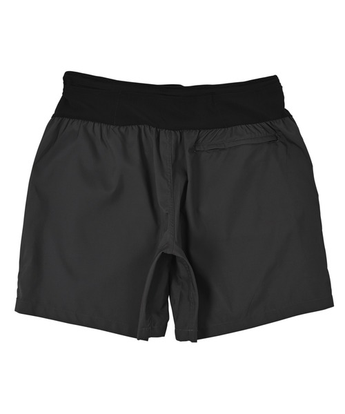 KiU(キウ)の「キウ 軽量クイックドライ ランニングショーツ(その他パンツ・メンズ・ブラック/ブルー系その他/ベージュ/ベージュ系その他/カーキ・LARGE/MEDIUM/X-LARGE)」の18枚目の写真