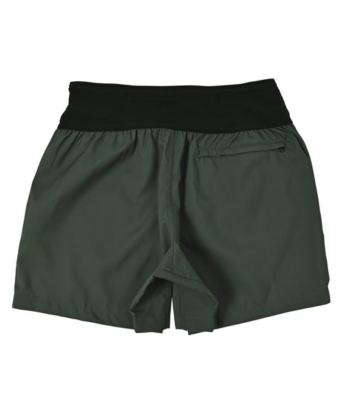 KiU(キウ)の「キウ 軽量クイックドライ ランニングショーツ(その他パンツ・メンズ・ブラック/ブルー系その他/ベージュ/ベージュ系その他/カーキ・LARGE/MEDIUM/X-LARGE)」の22枚目の写真