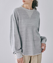 THE SHINZONE | W GAZETTE PULLOVER WOMEN