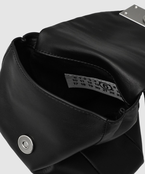 MM6 Maison Margiela（ｴﾑｴﾑｼｯｸｽ ﾒｿﾞﾝ ﾏﾙｼﾞｪﾗ）の「Numeric