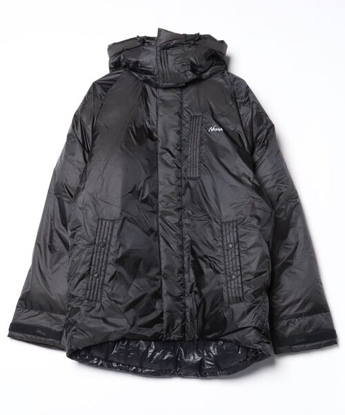 NANGA/ナンガ AURORA TEX LIGHT UTILITY DOWN JACKET
