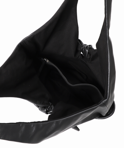 HEREU(ヘリュー)の「【HEREU/ヘリュー】Quini:トートバッグ(トートバッグ・レディース・ブラック・FREE)」の8枚目の写真