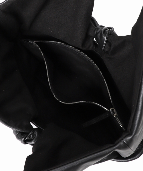 HEREU(ヘリュー)の「【HEREU/ヘリュー】Quini:トートバッグ(トートバッグ・レディース・ブラック・FREE)」の7枚目の写真