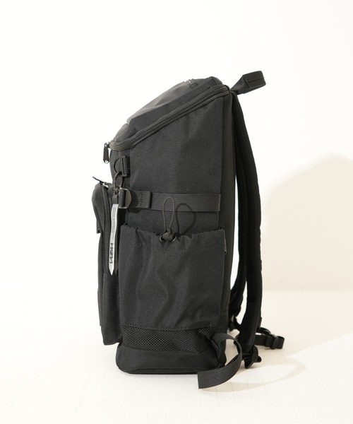 HeM 別注リュック HeM（ヘム）の「【HeM/ヘム】 ルーク ボックスリュックサック