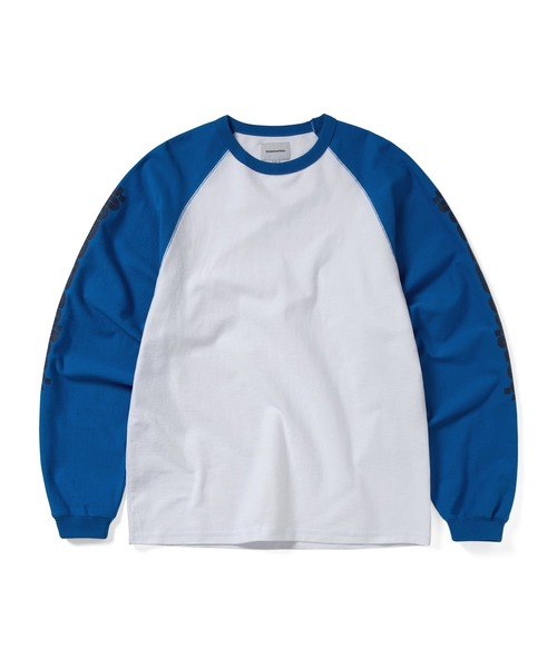 新品未使用thisisneverthat ネイビー Mサイズ thisisneverthat 「thisisneverthat」 半袖Tシャツ M ホワイト