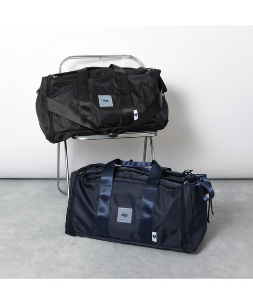 新品　3WAYボストンバッグ　36L 3WAYボストンBAG36L A（ボストンバッグ）｜algy（アルジー）の