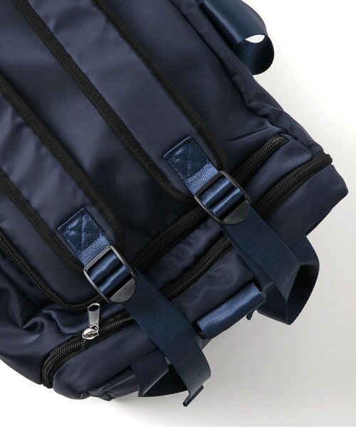 新品　3WAYボストンバッグ　36L 3WAYボストンBAG【36-50L】（ボストンバッグ）｜algy（アルジー