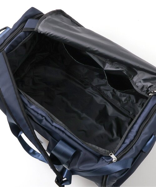 新品　3WAYボストンバッグ　36L 3WAYボストンBAG【36-50L】（ボストンバッグ）｜algy（アルジー