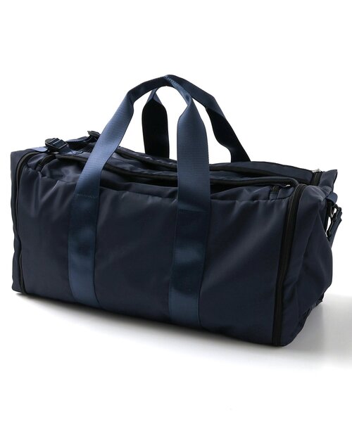algy（アルジー）の「3WAYボストンBAG【36-50L】（ボストンバッグ・キッズ・ネイビー/ブラック・FREE）」の16枚目の写真
