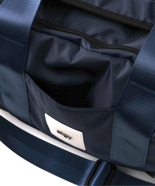 新品　3WAYボストンバッグ　36L 3WAYボストンBAG【36-50L】（ボストンバッグ）｜algy（アルジー
